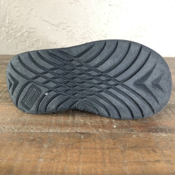 Smart fit Leather Collection Fisherman Sandals - Picture 4 of 4